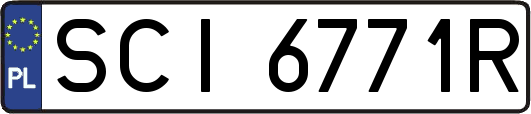 SCI6771R