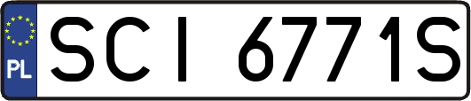 SCI6771S