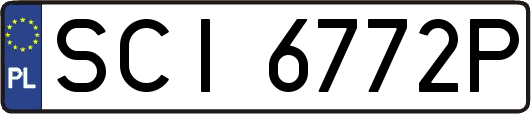 SCI6772P