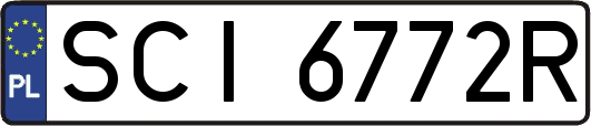 SCI6772R