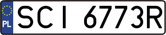 SCI6773R