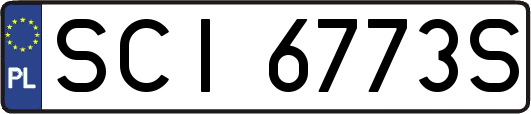 SCI6773S