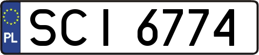 SCI6774