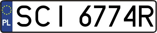 SCI6774R