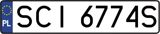 SCI6774S
