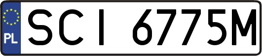SCI6775M