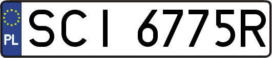 SCI6775R