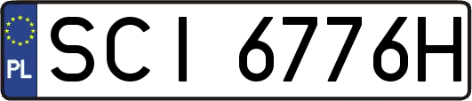 SCI6776H