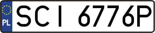 SCI6776P