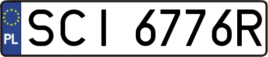 SCI6776R