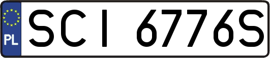 SCI6776S