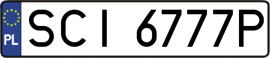 SCI6777P