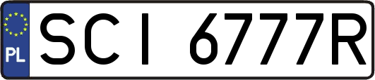 SCI6777R