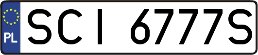 SCI6777S