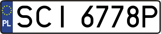 SCI6778P