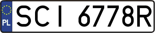 SCI6778R