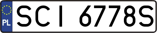 SCI6778S