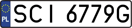 SCI6779G