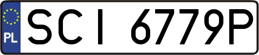 SCI6779P