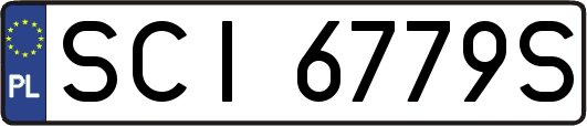 SCI6779S