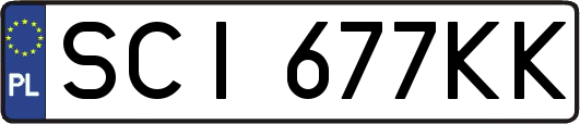 SCI677KK