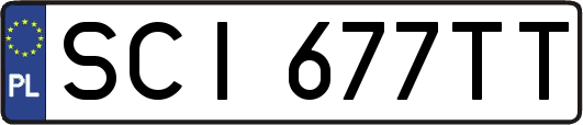 SCI677TT