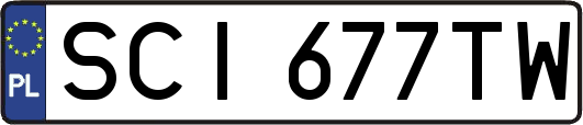 SCI677TW