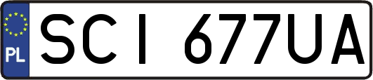 SCI677UA