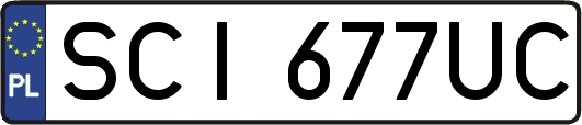 SCI677UC
