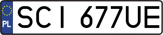 SCI677UE