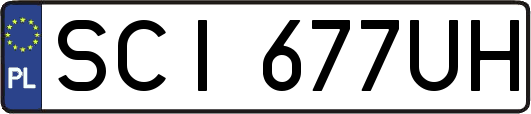 SCI677UH