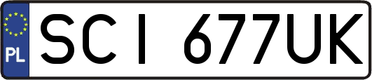 SCI677UK