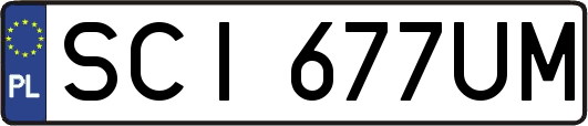 SCI677UM