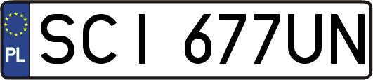 SCI677UN