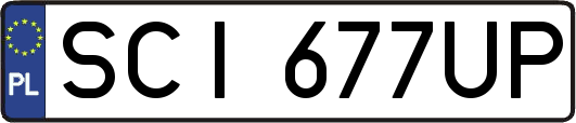 SCI677UP