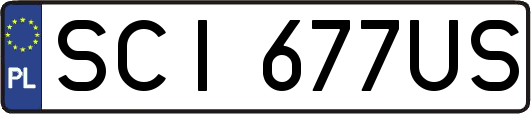 SCI677US