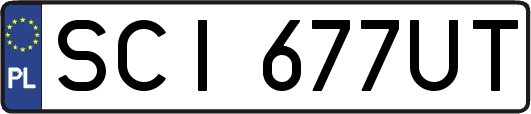 SCI677UT