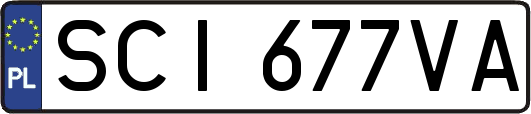SCI677VA