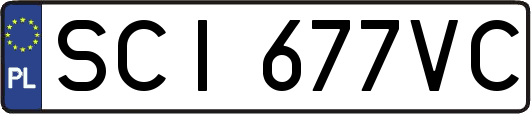 SCI677VC