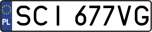 SCI677VG