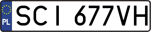 SCI677VH