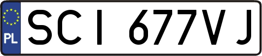 SCI677VJ