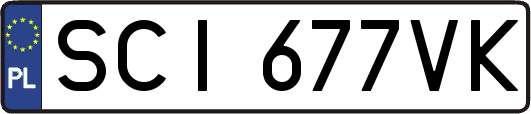 SCI677VK