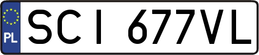SCI677VL