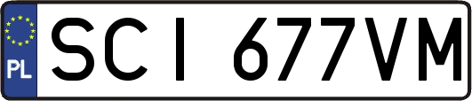 SCI677VM