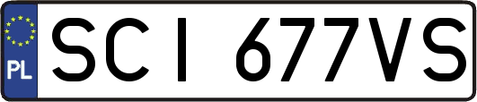 SCI677VS