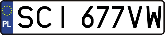 SCI677VW
