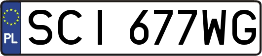 SCI677WG