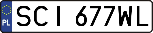 SCI677WL