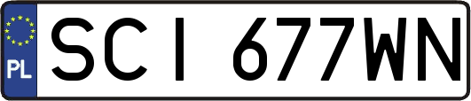 SCI677WN